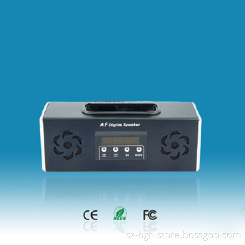 Speaker for iPod/iPhone Speaker